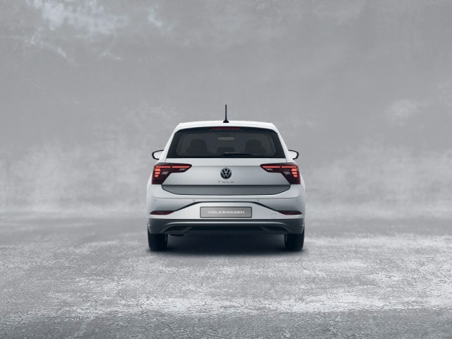 Volkswagen Polo 1.0 TSI