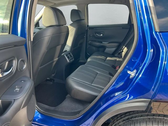 Honda ZR-V 2.0 Advance e:HEV