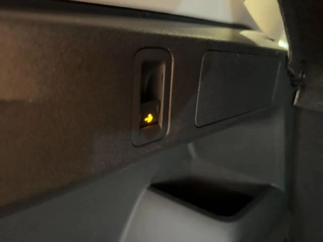 Volkswagen Tiguan 2.0 TDI DSG