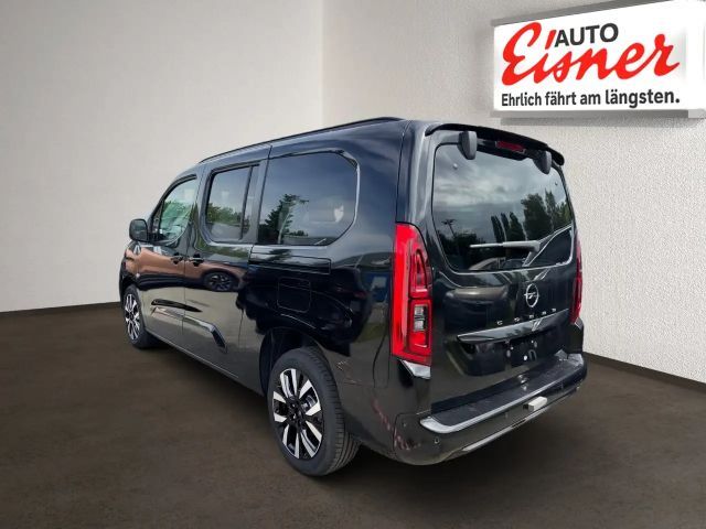 Opel Combo GS-Line Grand Sport