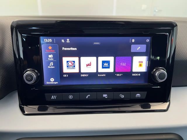 Seat Ibiza Reference