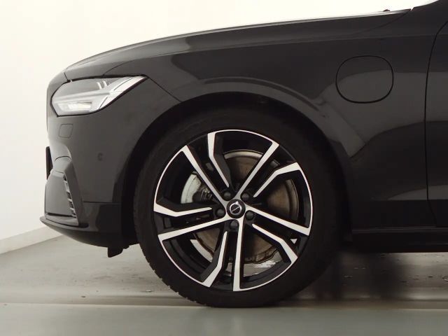 Volvo V90 AWD Dark Plus T8