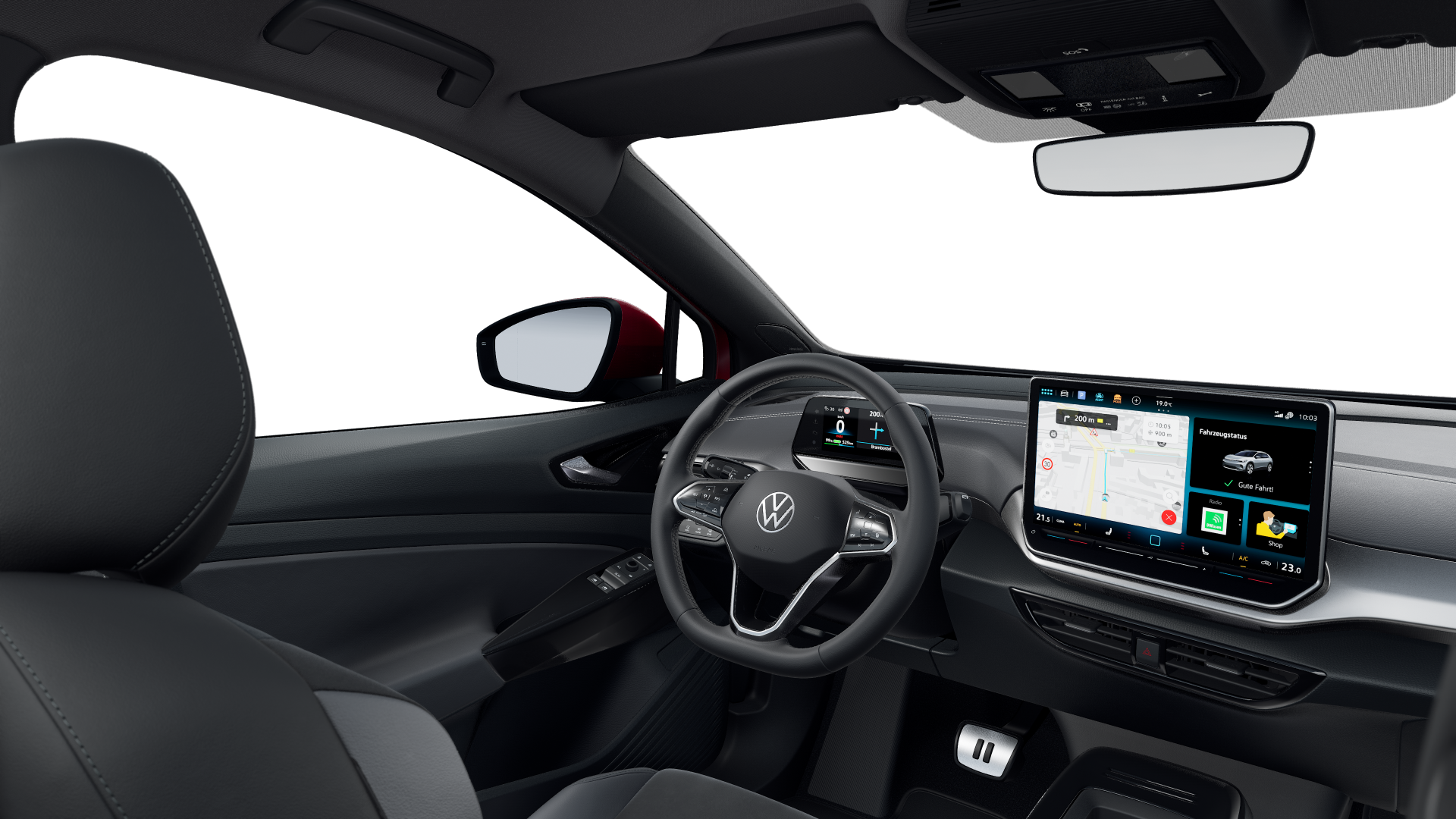 Volkswagen ID.4 Performance Pro