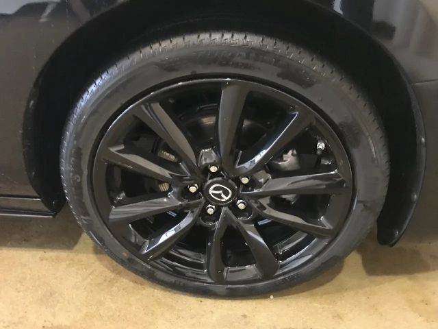 Mazda 3 SkyActiv e-Skyactiv