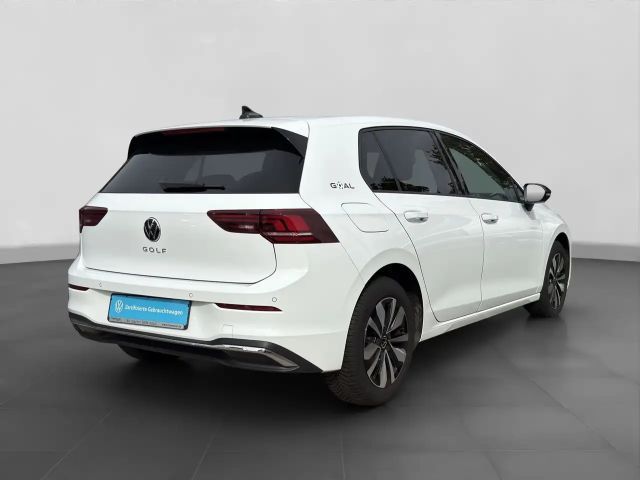 Volkswagen Golf 1.5 TSI