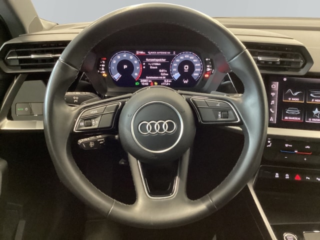 Audi A3 35 TFSI S-Tronic Sportback