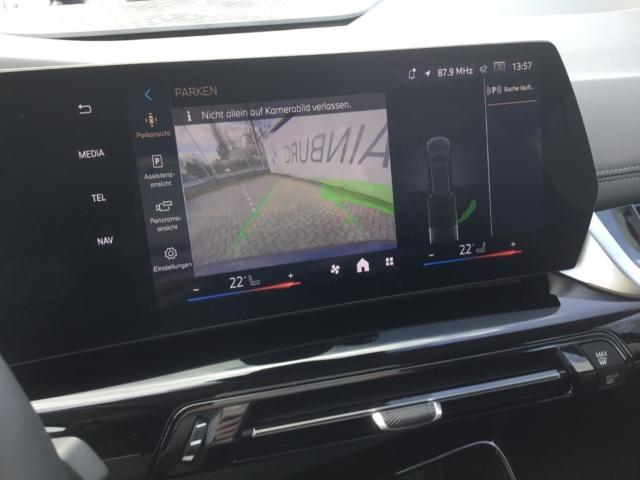 BMW 218 218i Active Tourer