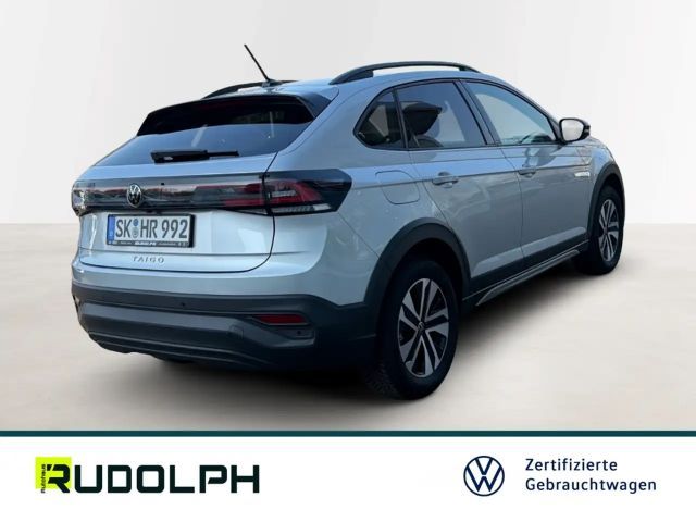 Volkswagen Taigo 1.0 TSI