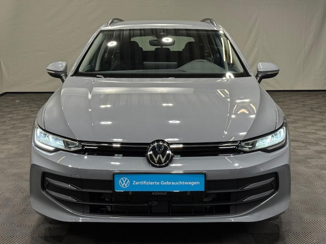 Volkswagen Golf 1.5 TSI Life Variant