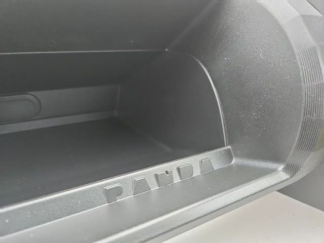 Fiat Grande Panda Hybrid mHEV 110 6-Gang eDCT Icon