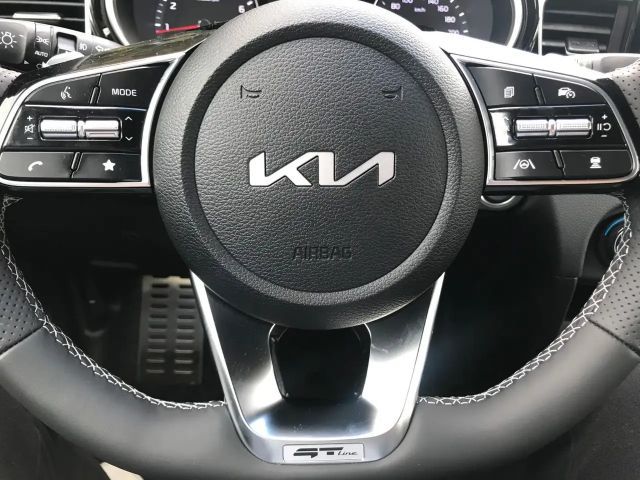 Kia XCeed GDi GT-Line