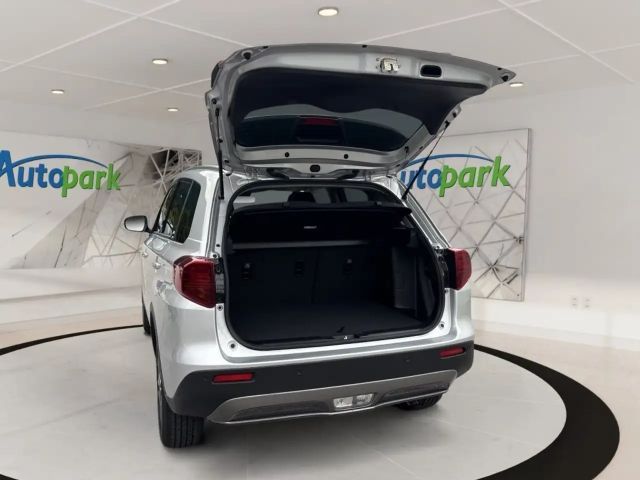 Suzuki Vitara AllGrip Hybrid Shine