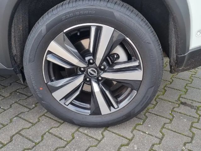 Nissan X-trail Tekna e-4ORCE