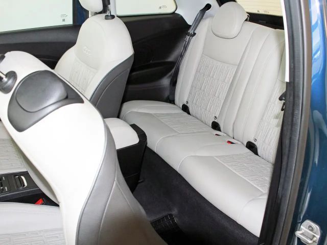 Fiat 500e 42 kWh La Prima