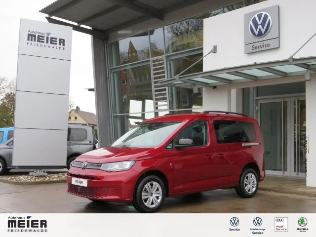 Volkswagen Caddy Combi