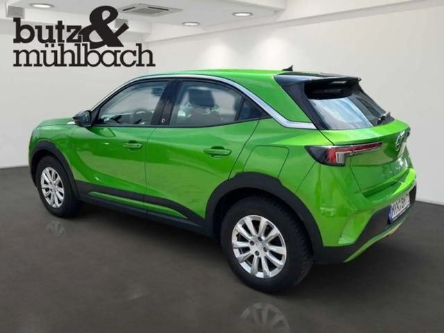 Opel Mokka Mokka-e