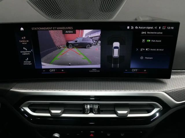 BMW 318 M-Sport Touring