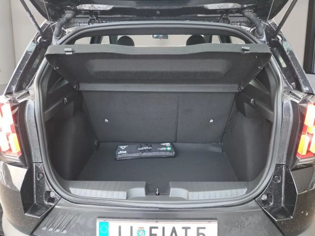 Fiat Grande Panda Grande Panda Hybrid MY25 Icon