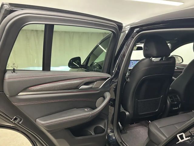 BMW X4 Coupé M-Sport xDrive30i