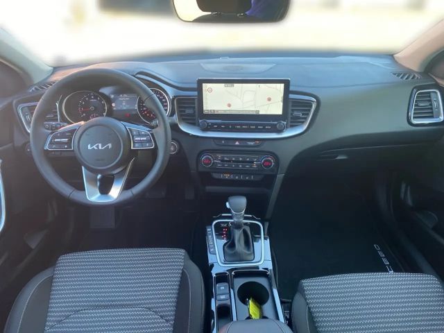 Kia Ceed SportWagon
