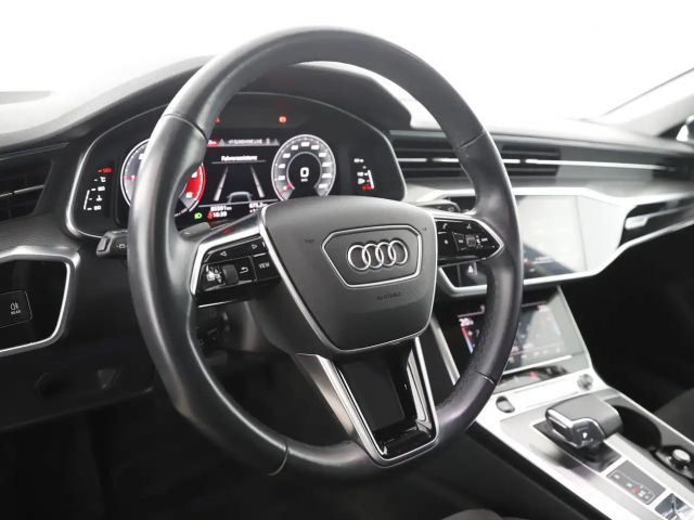 Audi A6 35 TDI Sport