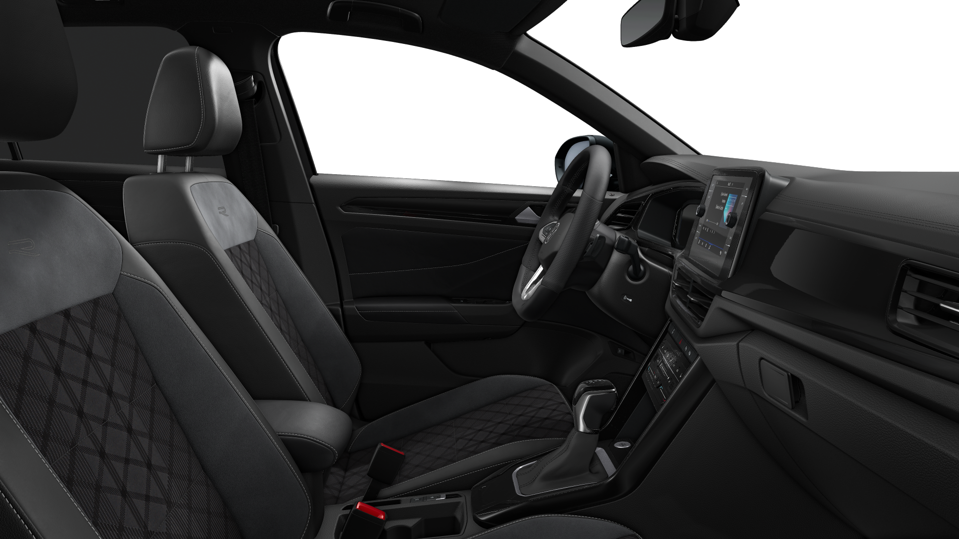 Volkswagen T-Roc 1.5 TSI DSG IQ.Drive R-Line