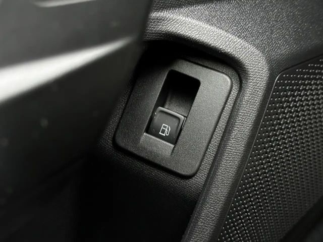 Seat Leon DSG FR-lijn e-Hybrid