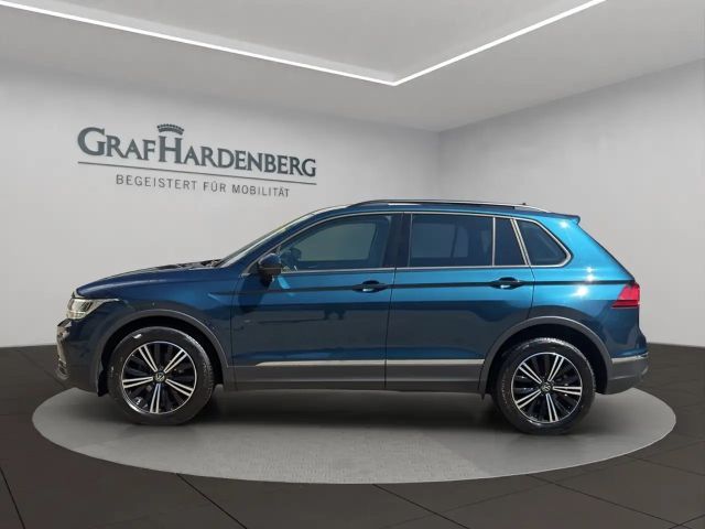 Volkswagen Tiguan 2.0 TDI DSG Life
