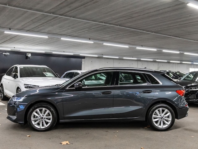 Audi A3 30 TDI Sportback