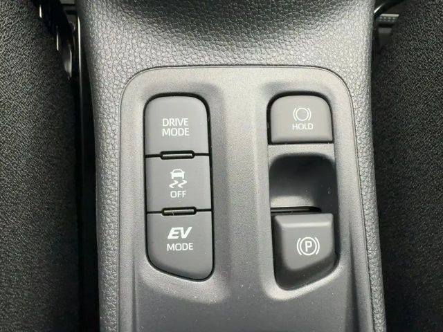 Toyota Aygo X GR Hatchback Hybride