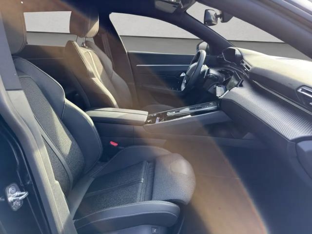 Peugeot 508 Allure Pack BlueHDi EAT8 SW