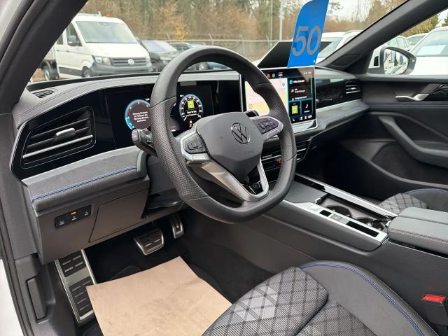 Volkswagen Passat DSG R-Line Variant