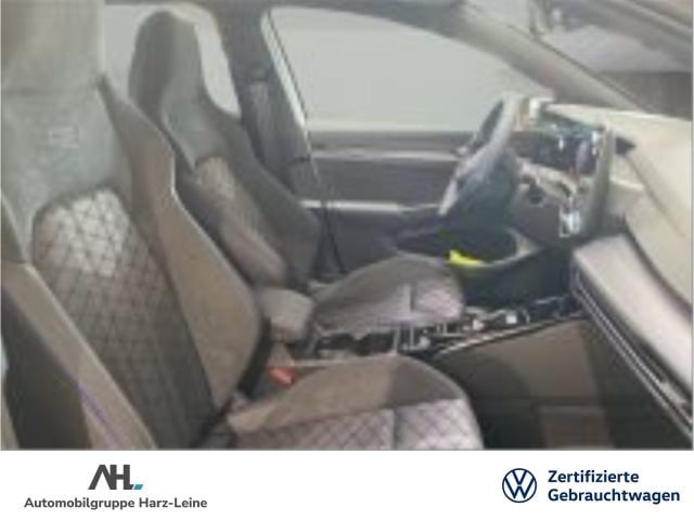 Volkswagen Golf Golf VIII