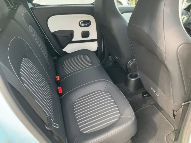 Renault Twingo E-Tech