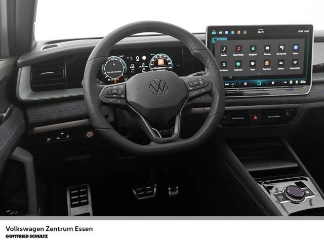 Volkswagen Tayron 4Motion R-Line