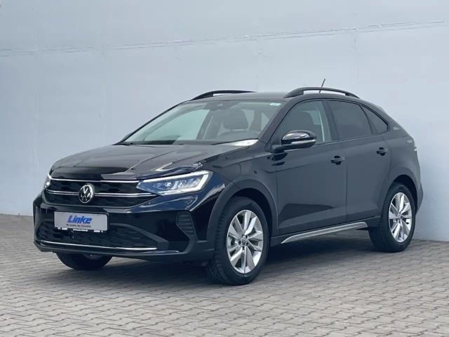 Volkswagen Taigo 1.0 TSI DSG