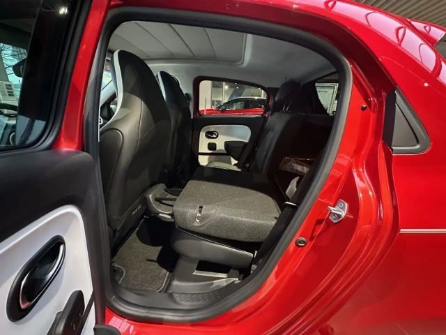 Renault Twingo Electric Techno