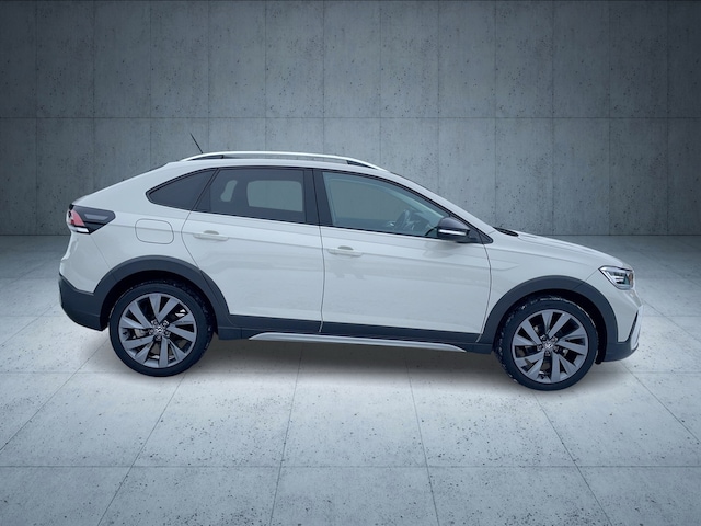 Volkswagen Taigo 1.0 TSI DSG