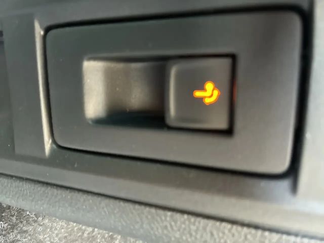 Skoda Octavia Essence TDI