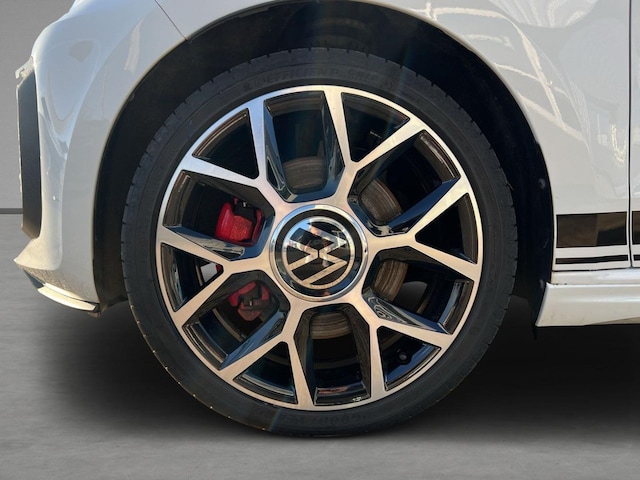 Volkswagen up! 1.0 TSI GTI