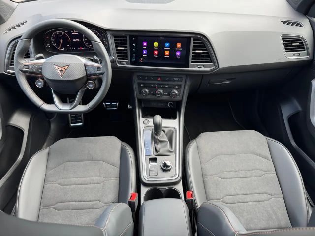 Cupra Ateca 2.0 TSI 4Drive VZ