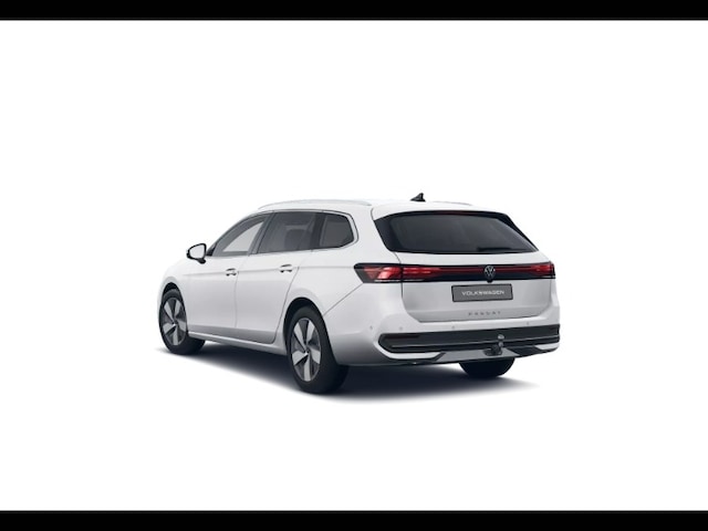 Volkswagen Passat 2.0 TDI