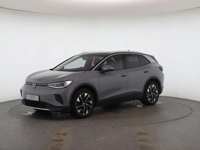 Volkswagen ID.4 Business Performance Pro