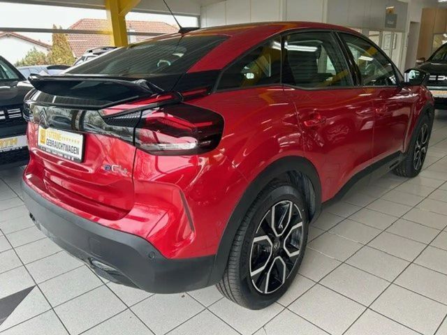 Citroën ë-C4 Feel Pack