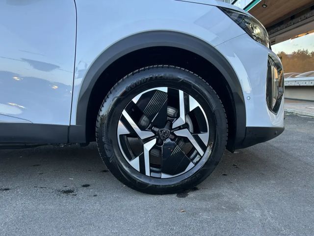 Peugeot 2008 Allure Pack PureTech