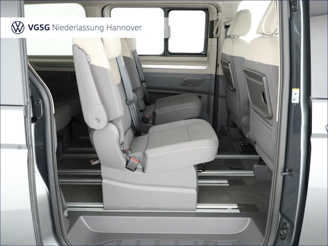 Volkswagen Multivan 4Motion Lang Life