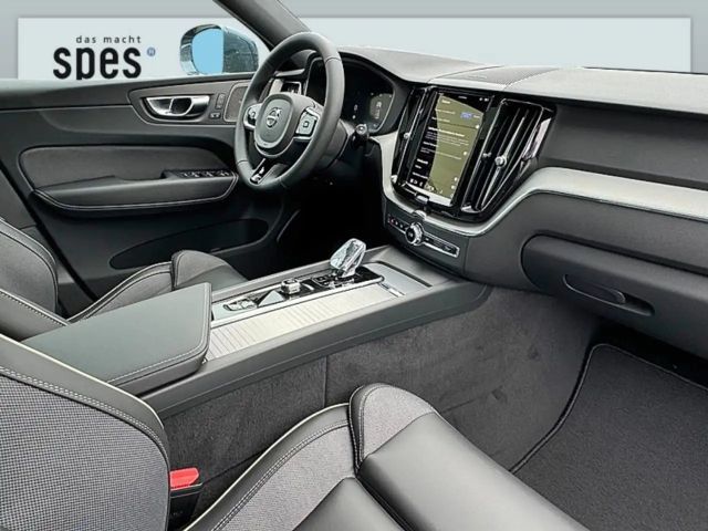 Volvo XC60 AWD Plus Recharge T6