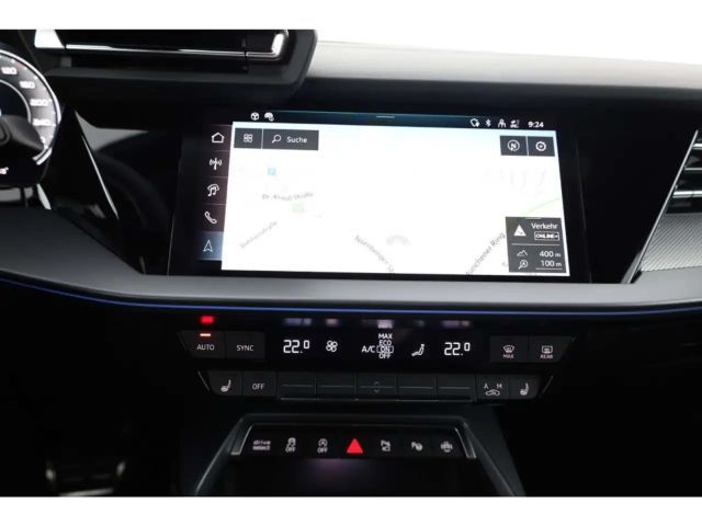 Audi A3 35 TFSI S-Line Sedan Sportback