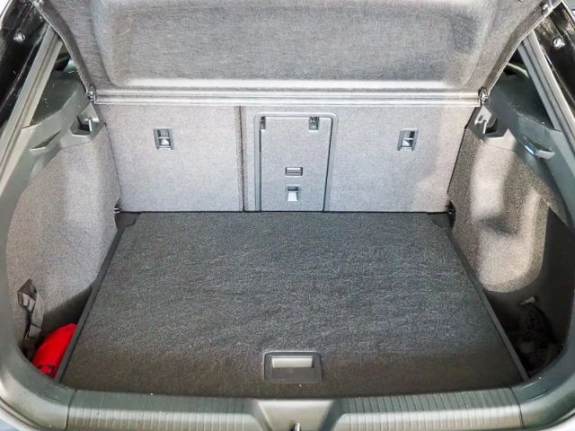 Volkswagen ID.4 4Motion GTX Sound