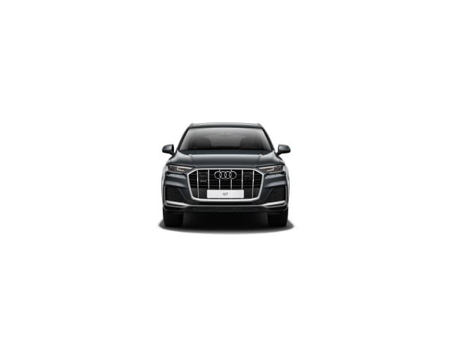 Audi Q7 50 TDI Quattro
